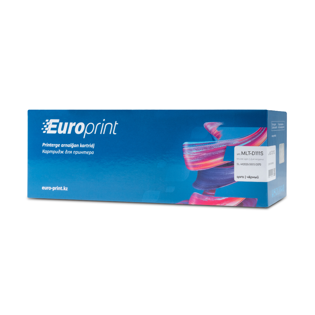 Картридж Europrint EPC-MLT-D111S для принтеров Samsung SL-M2020/2022/2070