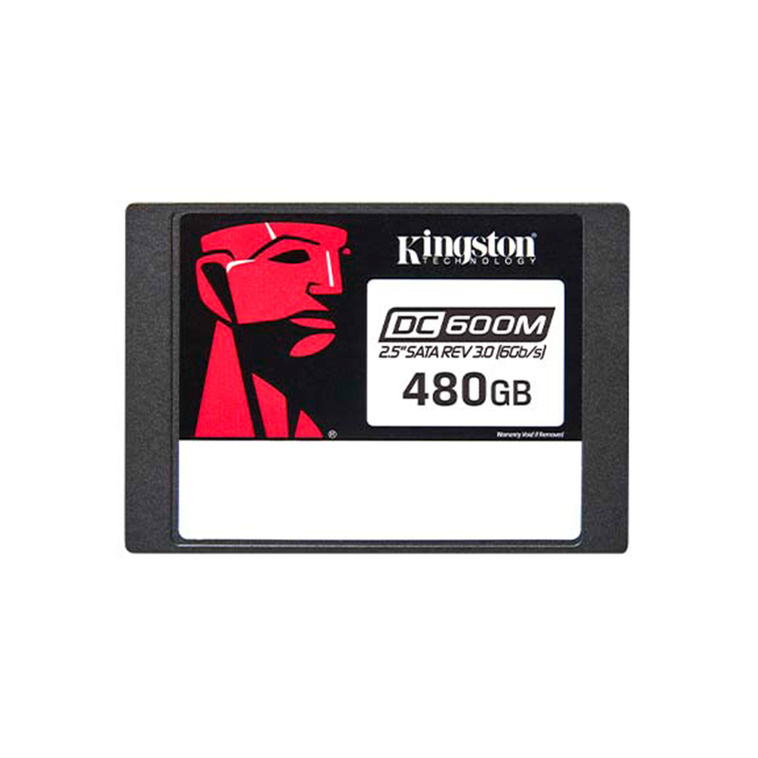 Твердотельді накопитель SSD Kingston SEDC600M/480G