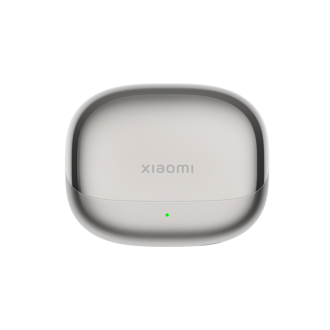 Наушники, Xiaomi, Buds 5 Pro BT Titanium, M2437E1/BHR9640GL, 53mAh(наушники), 570mAh (зарядный кейс), На одном заряде до 8 часов, до 38 часов с зарядным кейсом, Порт для зарядки Type-C, Время зарядки 2 часа, Bluetooth 5.4, Вес 5,6 гр, Дальность беспроводного соединения 10м, Серый