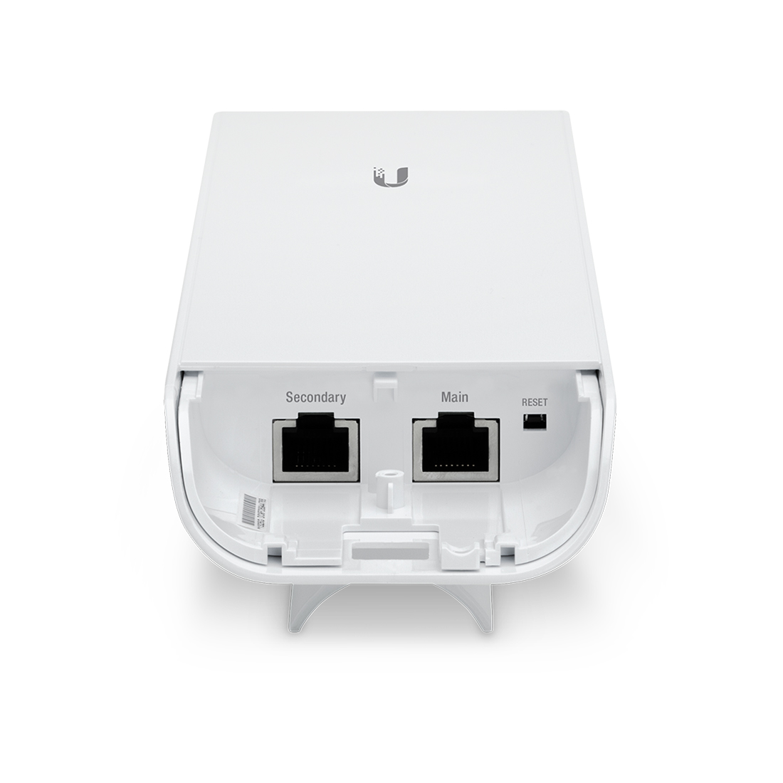 Беспроводной маршрутизатор Ubiquiti NanoStation NSM2
