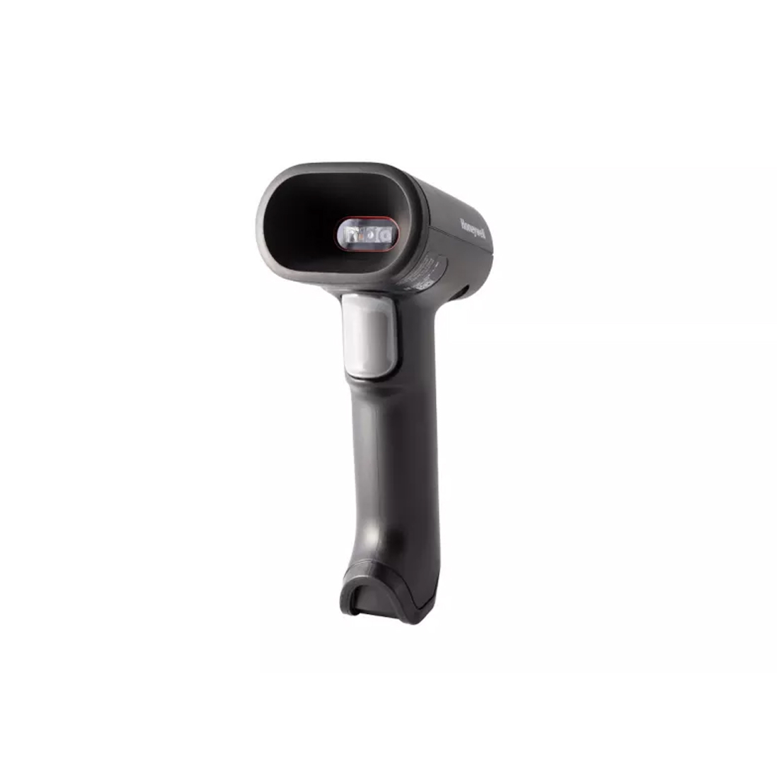 Сканер штрих-кода, Honeywell, HH492 (HH492-R1-1USB-5), ручной, беспроводной, 1D/2D, Bluetooth, с подставкой, черный
