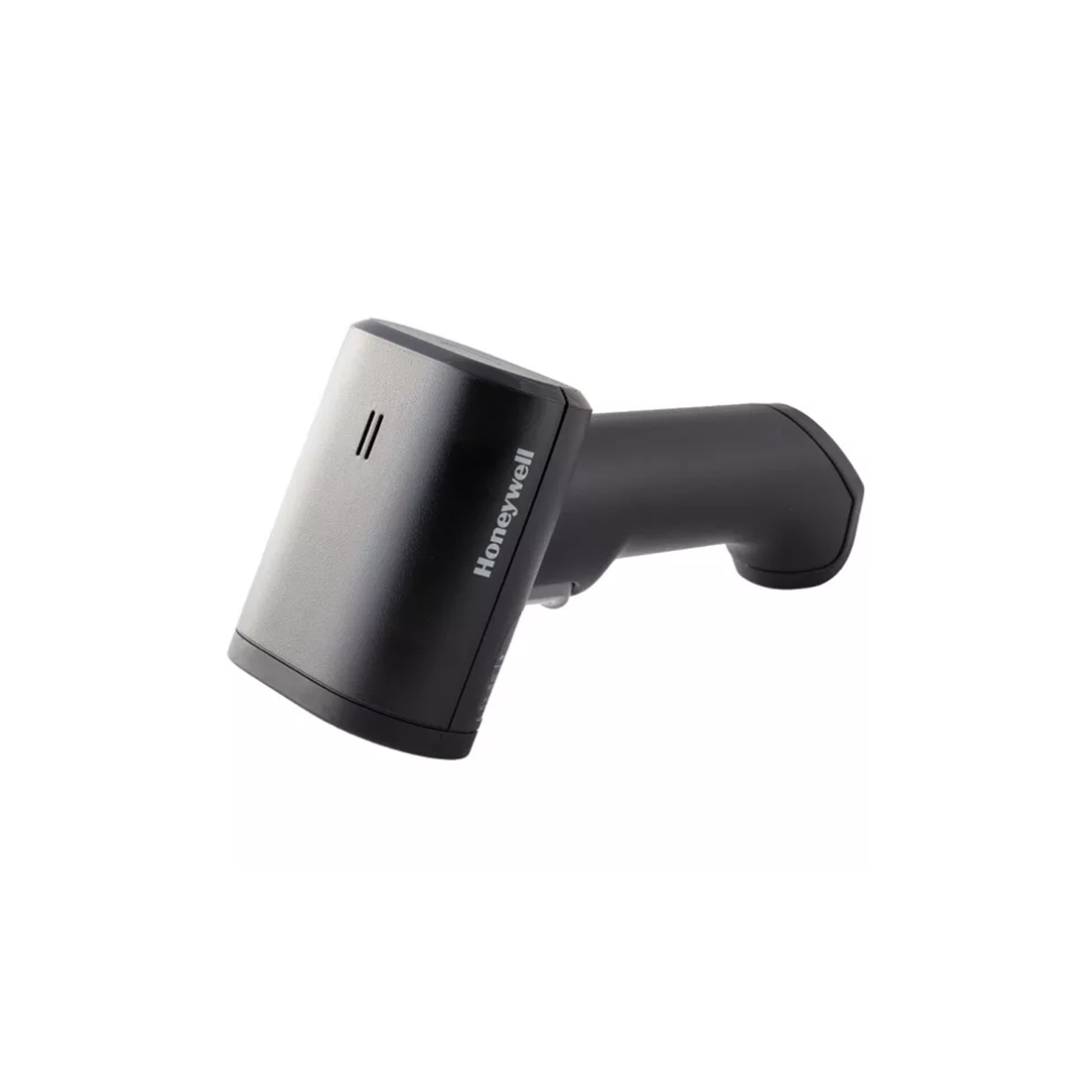 Сканер штрих-кода, Honeywell, HH492 (HH492-R1-1USB-5), ручной, беспроводной, 1D/2D, Bluetooth, с подставкой, черный