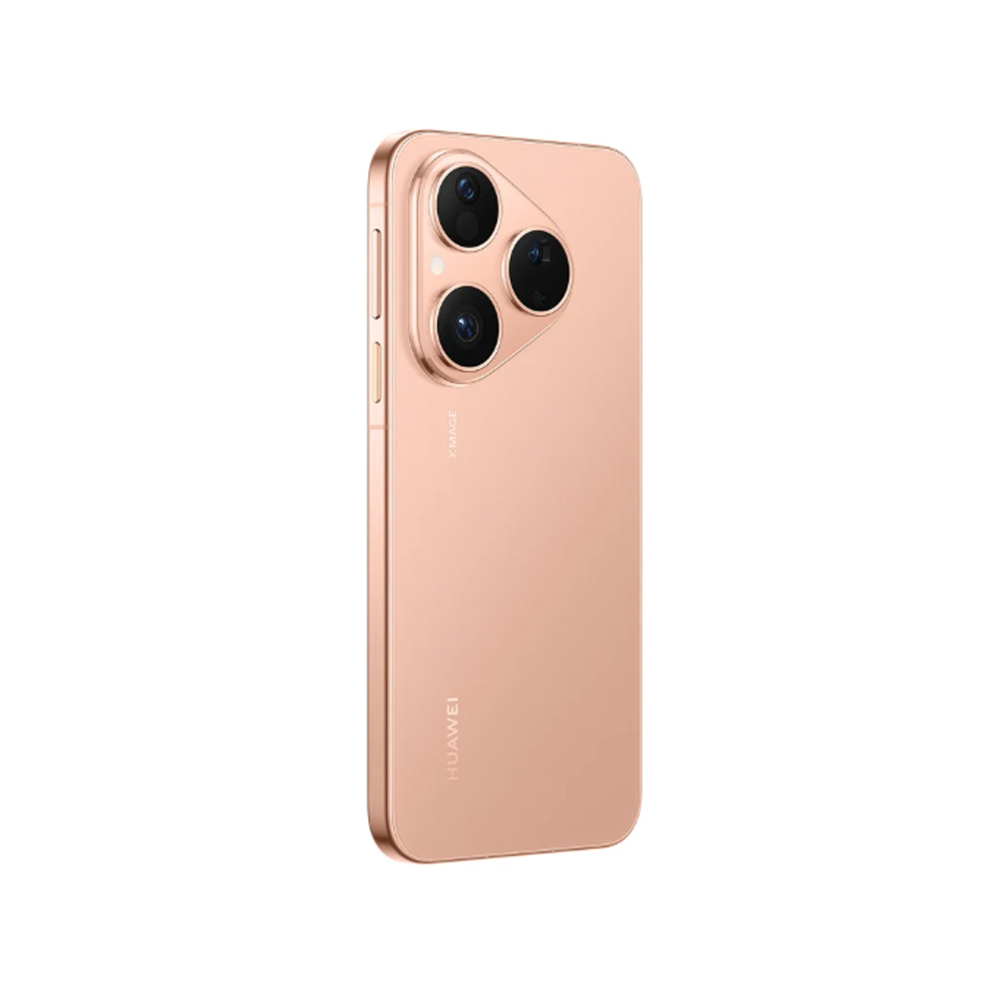 Абонентский терминал, Huawei, Pura 80 HED-LX9, 12GB 256GB, 6.6", EMUI 15, Kirin 9010, Камера 50 Мп + 13 Мп + 12 Мп/13 Мп, 2760x1256, Bluetooth 5.2, 5170 мАч, (Gold) Золото