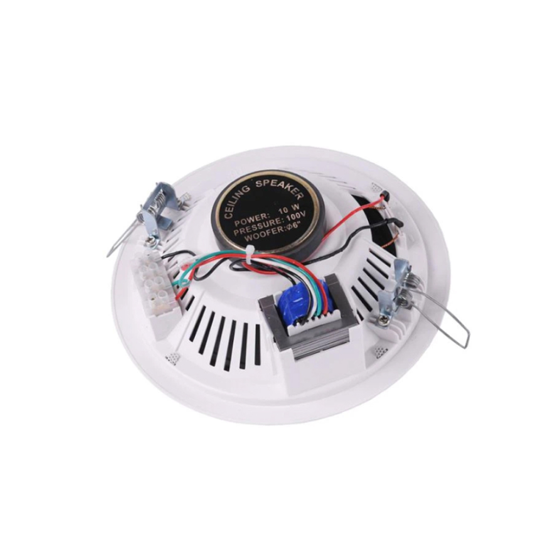 Динамик потолочный L-FRANK AUDIO HSR 179-5T