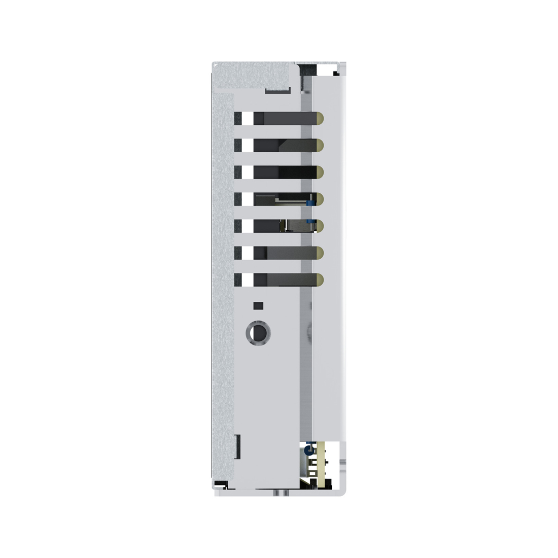 Блок питания ABL Modicon, SE, ABLP1A24062, панельный 24В 150Вт