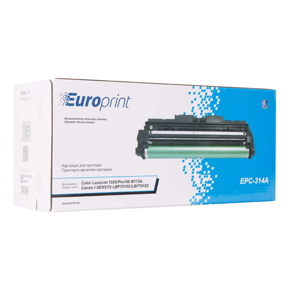 Картридж Europrint EPC-CE314А