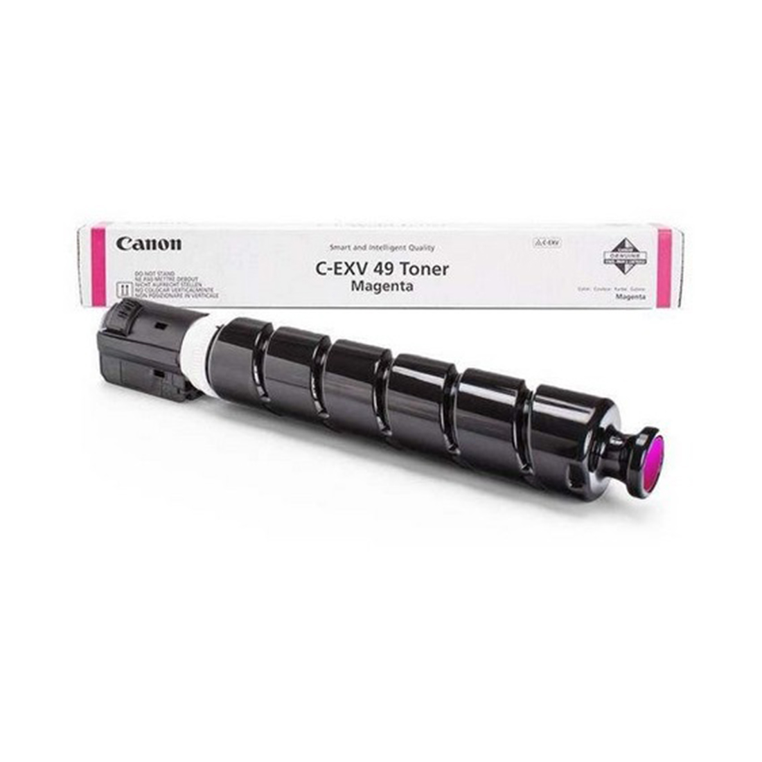 Тонер-картридж Canon C-EXV 49 Magenta