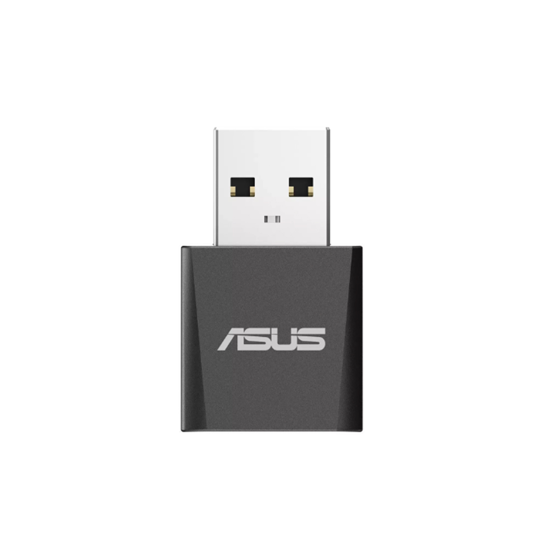 Беспроводной сетевой адаптер, ASUS, USB-BE92 Nano, WiFi 7, 802.11be, 2,4 ГГц / 5 ГГц / 6 ГГц