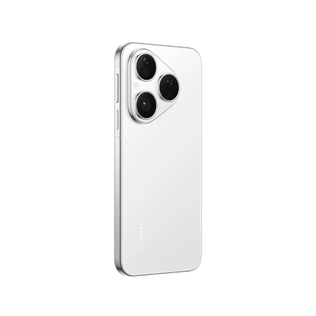 Абонентский терминал, Huawei, Pura 80 HED-LX9, 12GB 256GB, 6.6", EMUI 15, Kirin 9010, Камера 50 Мп + 13 Мп + 12 Мп/13 Мп, 2760x1256, Bluetooth 5.2, 5170 мАч, (White) Белый