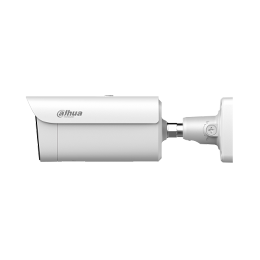 IP видеокамера, Dahua, DH-IPC-HFW5459Z-Z4HE-PV-PRO, цилиндрическая, CMOS-матрица 1/2,7" progressive, Механический ИК-фильтр, ИК-подсветка - до 120 м, Функция день/ночь, 5.0 мега., 0.1 лк/F=2.0, Объектив: f=7-35 мм, WDR, Скор. записи: до 60 к/c (1920  1080), PoE, 12VDC