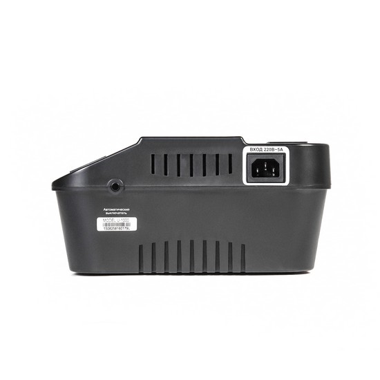 Источник бесперебойного питания SVC U-1000 Smart