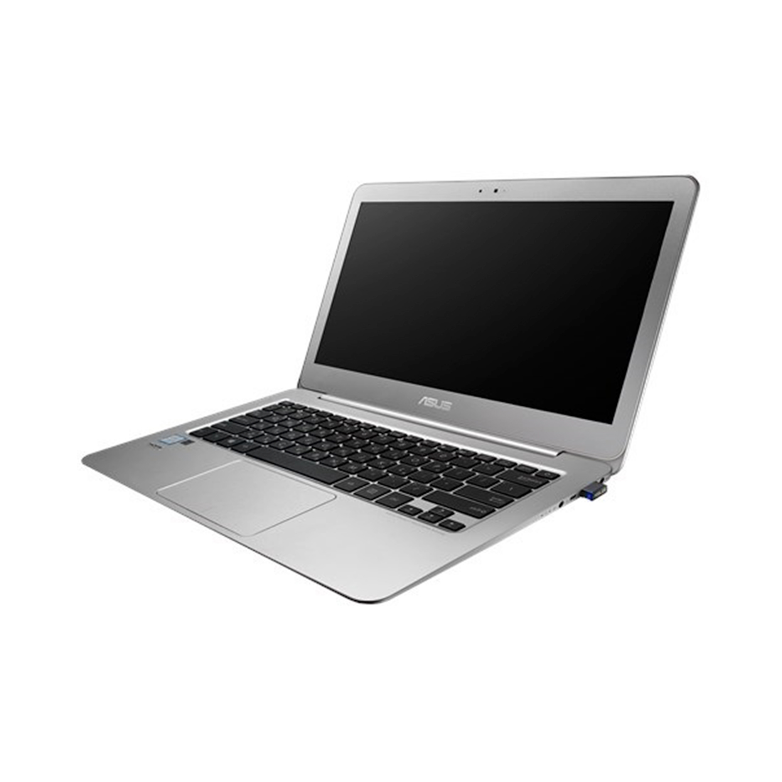Сетевой адаптер, ASUS, USB-AC53 Nano, 2.4/5 ГГц, 1200 Мбит/с, MIMO, 2х PIFA встроенные антенны, USB 2.0