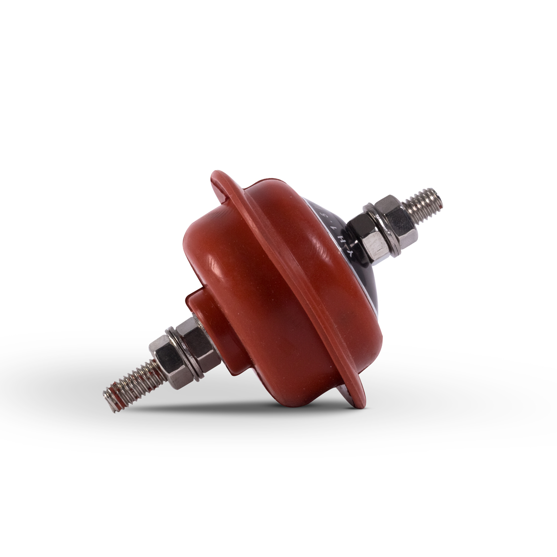 Ограничитель перенапряжения Deluxe YH1.5W-0.5/2.6, 400 В