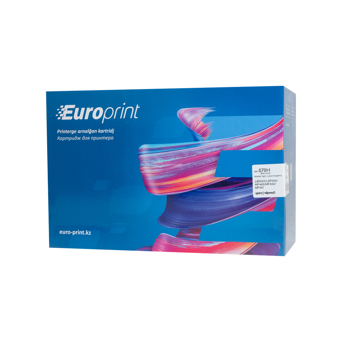 Europrint EPC-070H/T13 картриджі (Чипсіз)