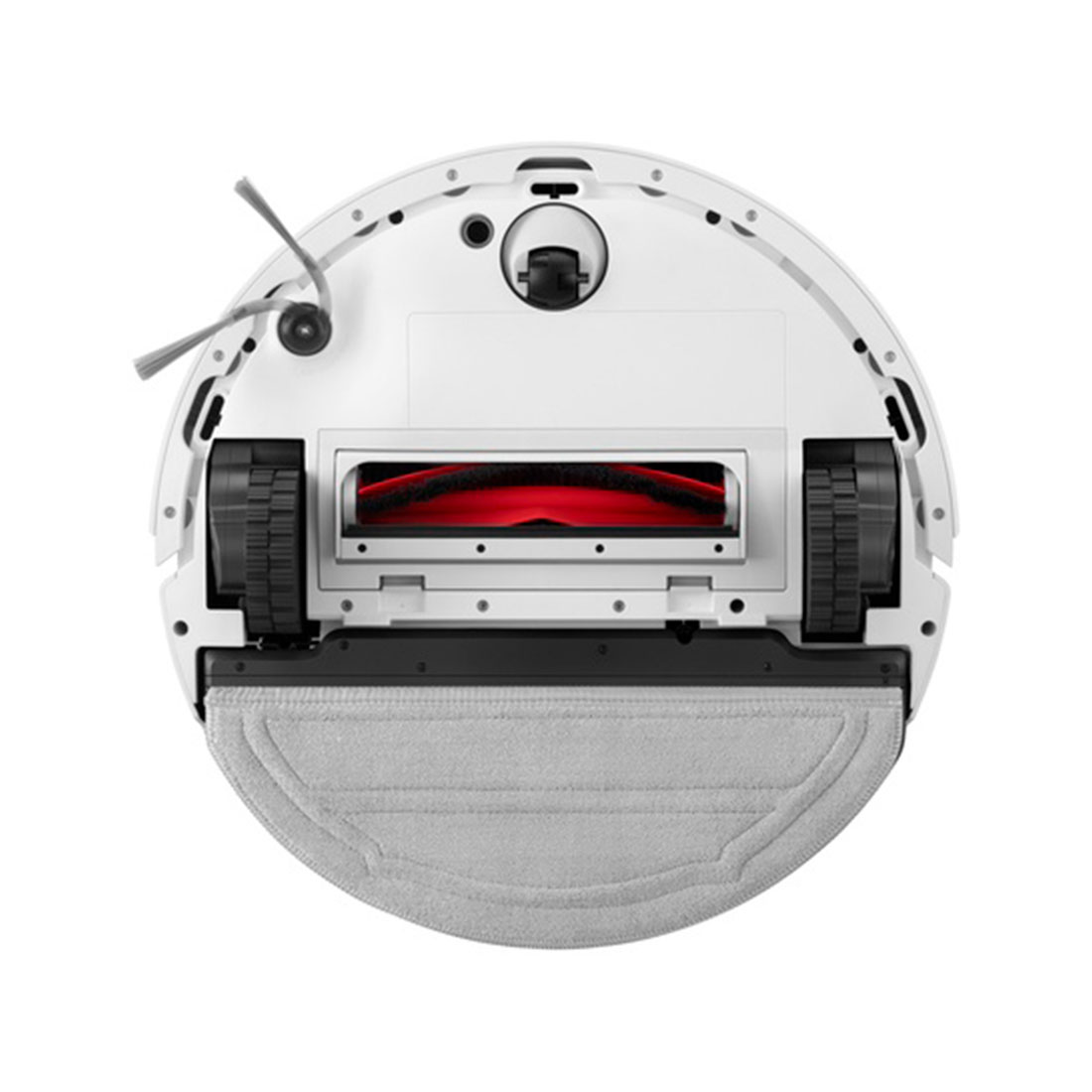 Робот-пылесос Roborock S8 Pro с зарядной базой