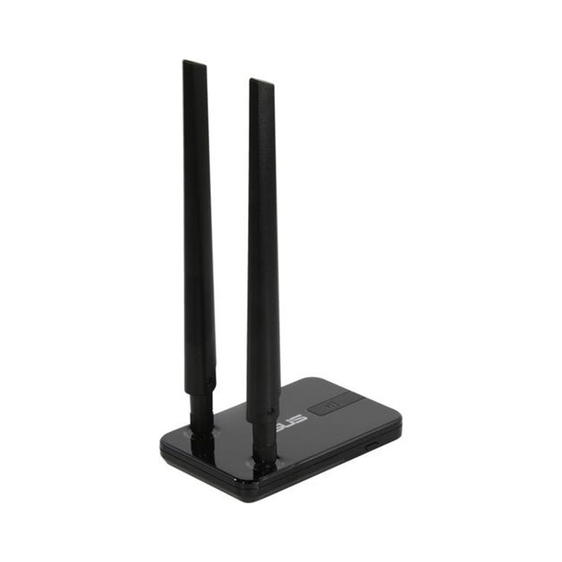Сетевой адаптер, ASUS, USB-AC58, 802.11a/b/g/n/ac, WI-FI5 AC1300, 2 внешних антенны, USB-кабель