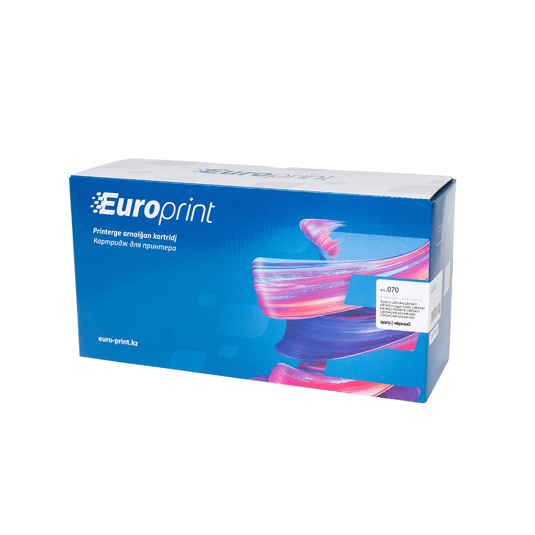 Картридж Europrint EPC-070 для принтеров Canon i-SENSYS LBP243/LBP246/MF465/MF463/MF461