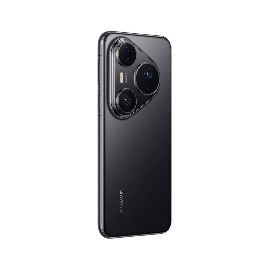 Абонентский терминал, Huawei, Pura 80 Pro LMR-LX9, 12GB 512GB, 6.8", EMUI 14.2, Kirin 9010, Камера 50 Мп + 12.5 Мп + 48 Мп/13 Мп, 2844x1260, Bluetooth 5.2, 5050 мАч, (Black) Чёрный