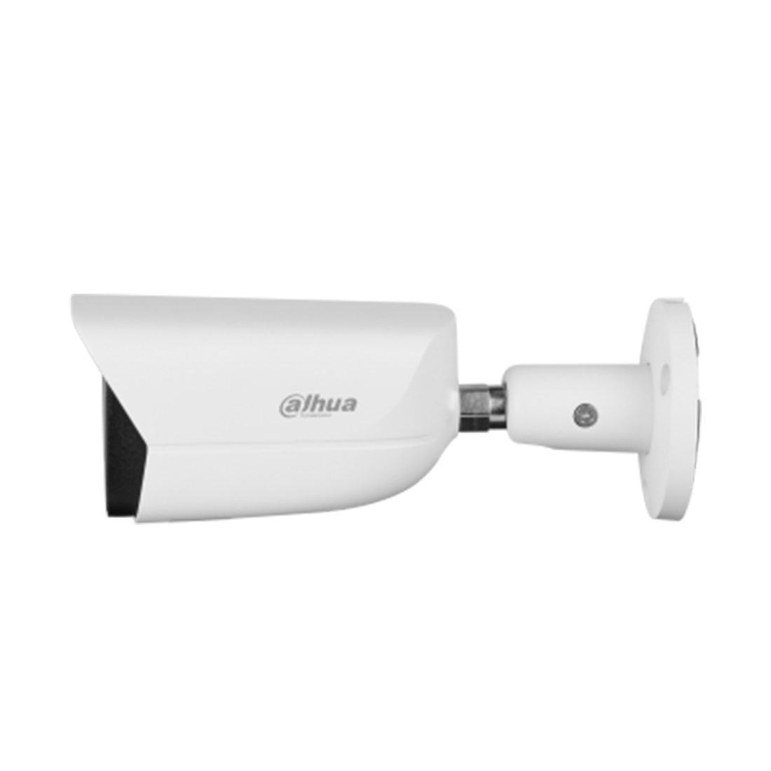 IP видеокамера, Dahua, DH-IPC-HFW5442E-ASE, CMOS-матрица 1/8" progressive, Механический ИК-фильтр, ИК-подсветка - до 50 м, Функция день/ночь, 4.0 мега., 0.1 лк/F=2.0, Объектив: f=2,7 мм, 25/30 к/с