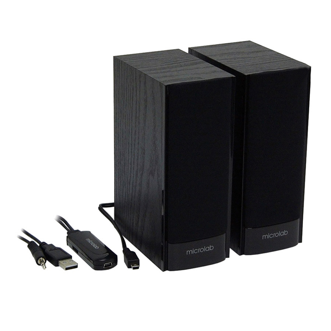 Колонки Microlab B56(USB) 2.0