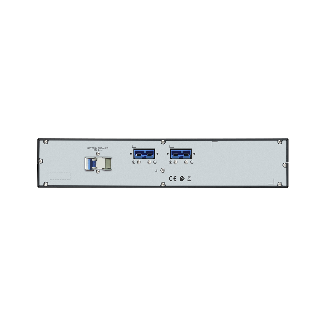 Аккумуляторный батарейный модуль, APC, SRV72RLBP-9A, 72В, для ИБП APC Easy UPS SRV 2 кВА/3 кВА с увеличенным временем автономной работы