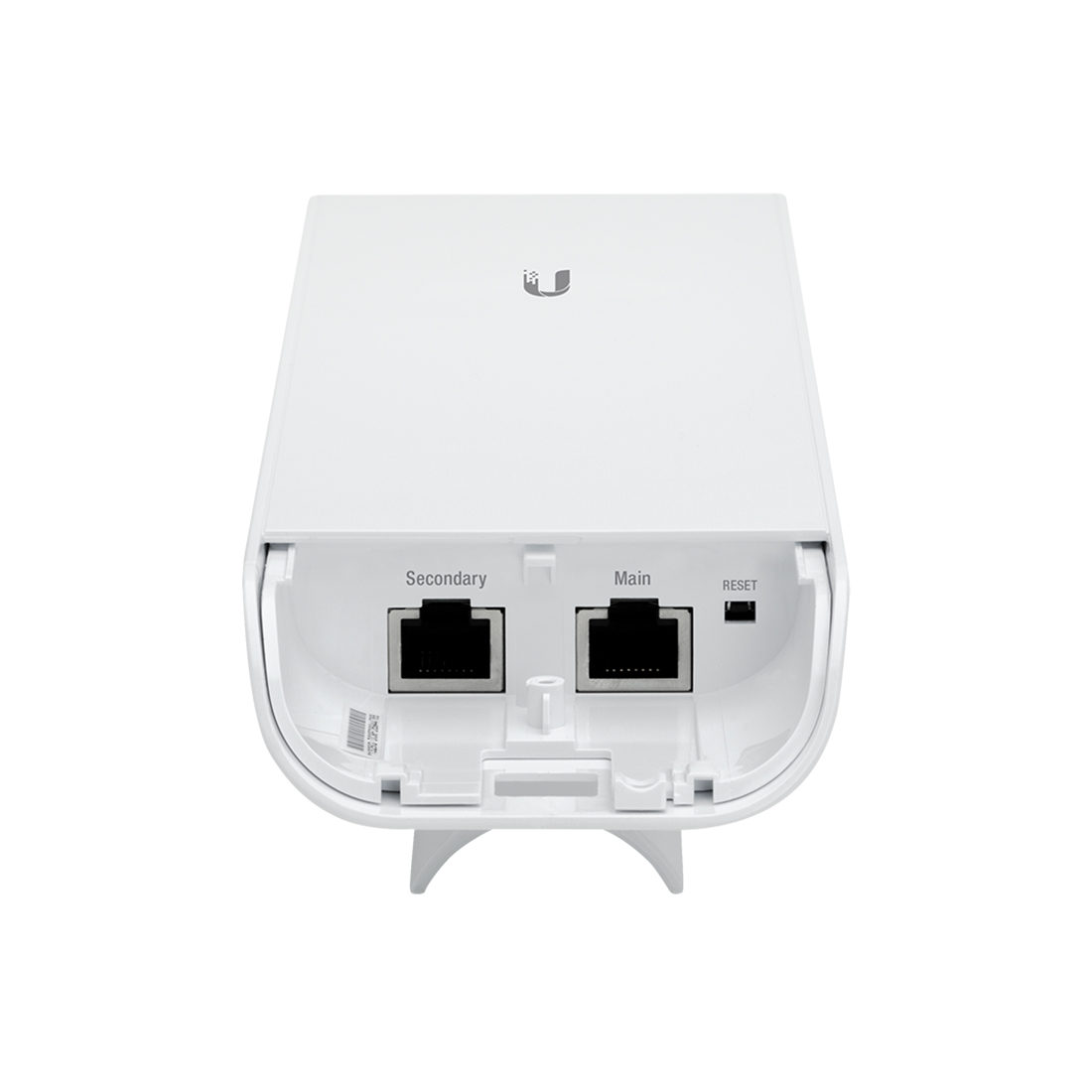 Беспроводной маршрутизатор Ubiquiti NanoStation NSM5