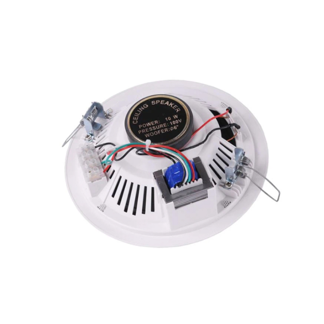 Динамик потолочный L-FRANK AUDIO HSR 179-6T
