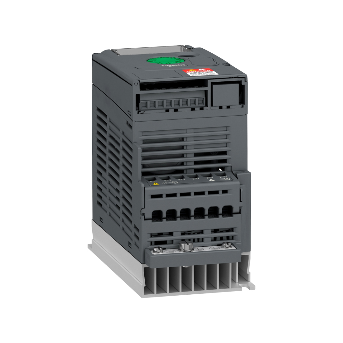Преобразователь частоты, SE, ATV310H037N4E, ATV310 0.37кВт 380В 3ф