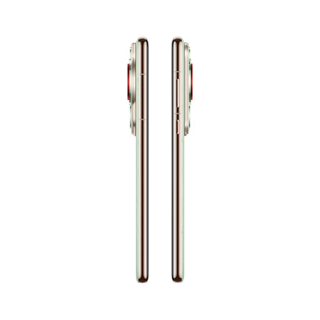 Абонентский терминал, Huawei, Pura 70 Ultra HBP-LX9, 16GB 512GB, 6.8", EMUI 14.2, Kirin 9010, Камера 50 Мп + 12.5 Мп + 48 Мп/13 Мп, 2844x1260, Bluetooth 5.2, 5050 мАч, (Green) Зелёный