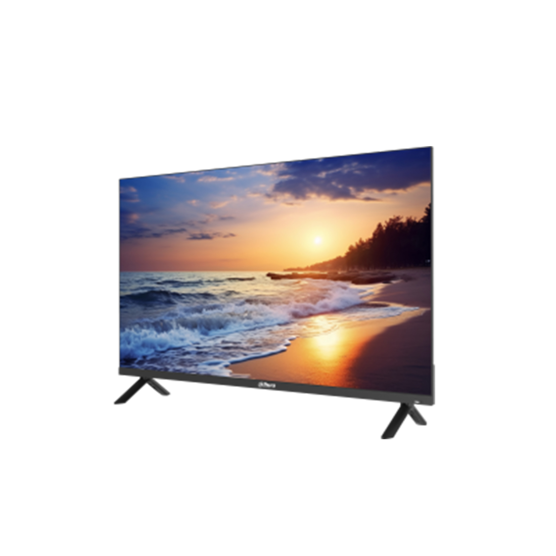 Монитор, Dahua, DHI-LM43-F200N, 43", 1920x1080, IPS, 60 Гц, 16:9, 330 кд/м2, 1200:1, 8 мс, 178/178, 16.7 млн., VGA*1, HDMI*1, USB 2.0*1, Динамики 2x8 Вт, VESA 400*200 мм, кабель HDMI в комплекте, Чёрный