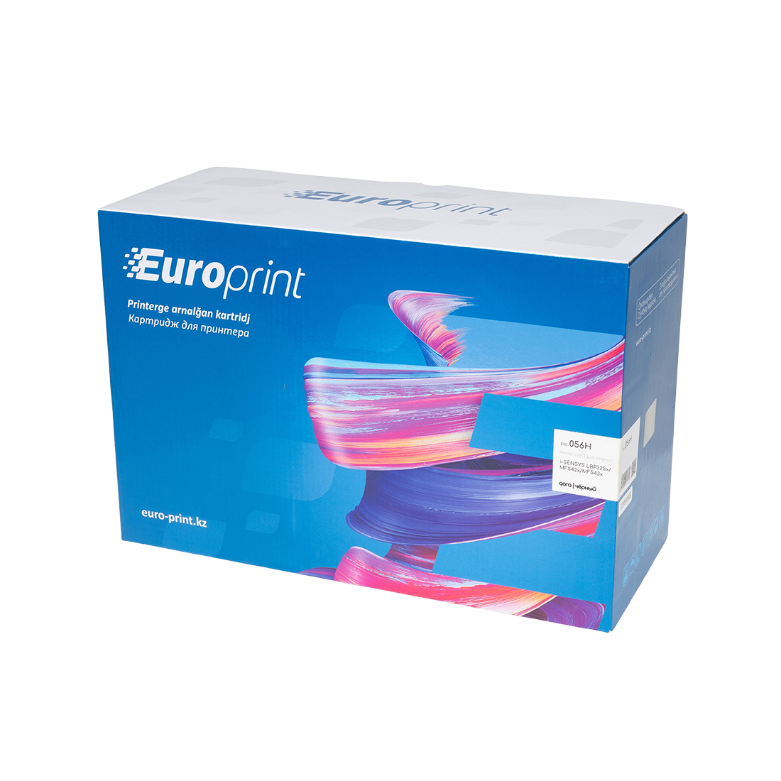Картридж Europrint EPC-056H для принтеров Canon i-SENSYS LBP325x/MF542x/MF543x/MF552/MF553