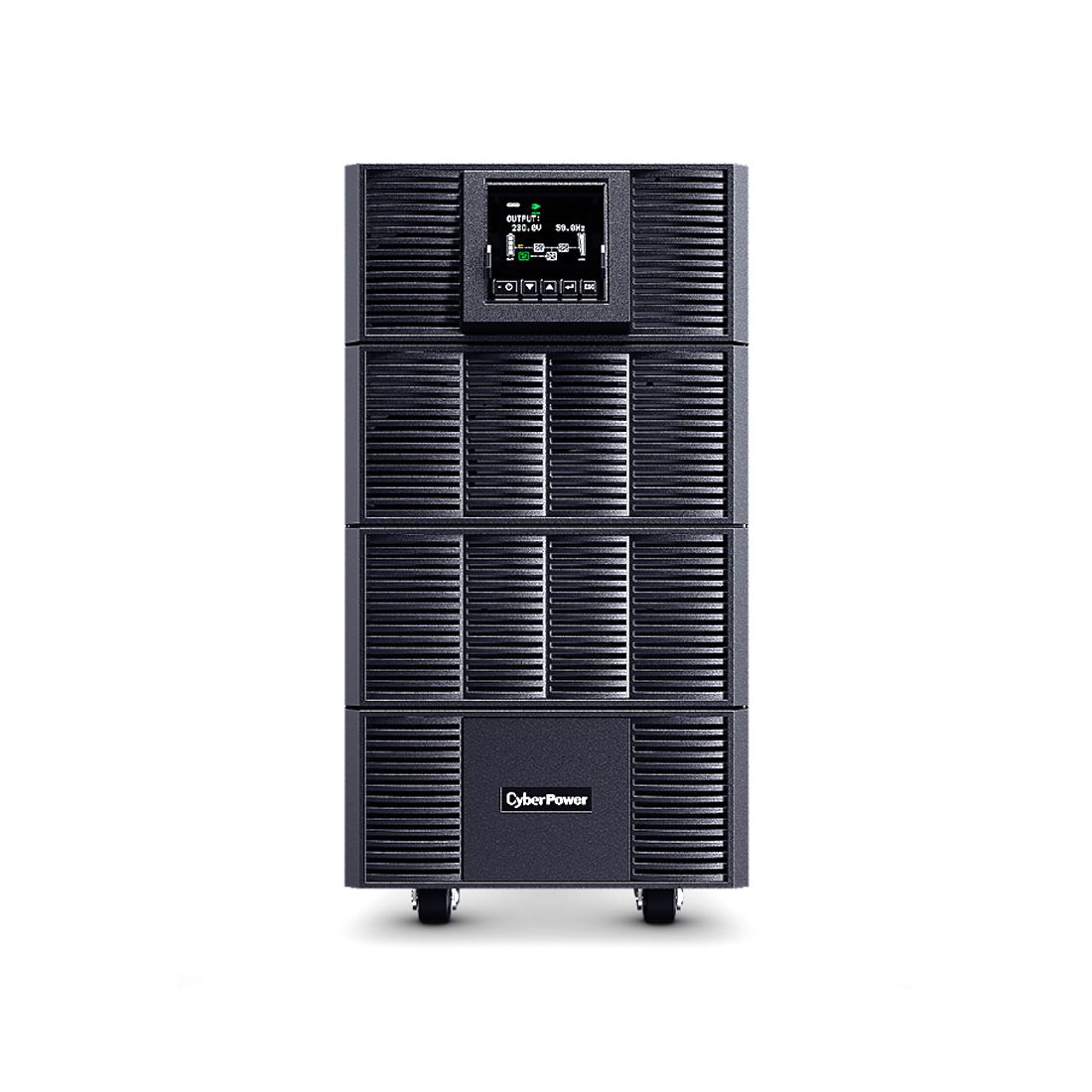 Бесперебойлік қуат көзі CyberPower OLS6KE