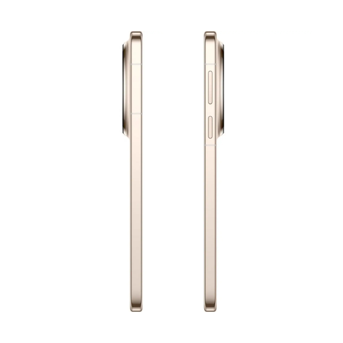 Абонентский терминал, Huawei, Mate 80 Pro SGT-LX9, 16GB 512GB, 6.75", 2832  1280, EMUI 15.0, Kirin 9030 Pro, 3 камеры: 50 Мп + 40 Мп + 48 Мп / 13Мп, Bluetooth 6.0, 5750 мАч, (Gold) Золотой