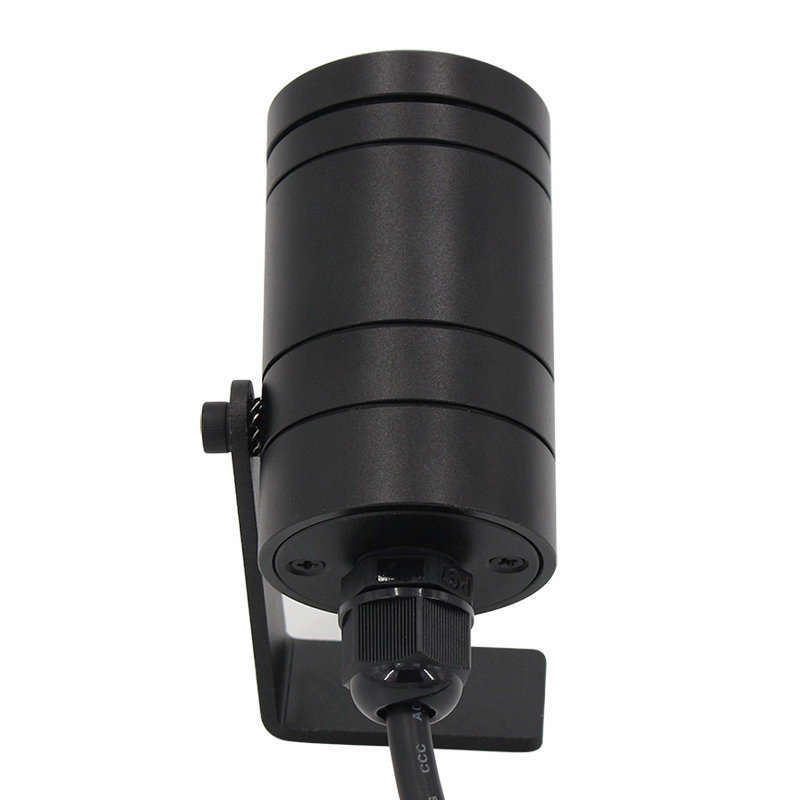High Quality Outdoor Garden LED Lighting 3W 6W White Color AC90-230V IP65 Waterproof Aluminum Body for Landscape Application