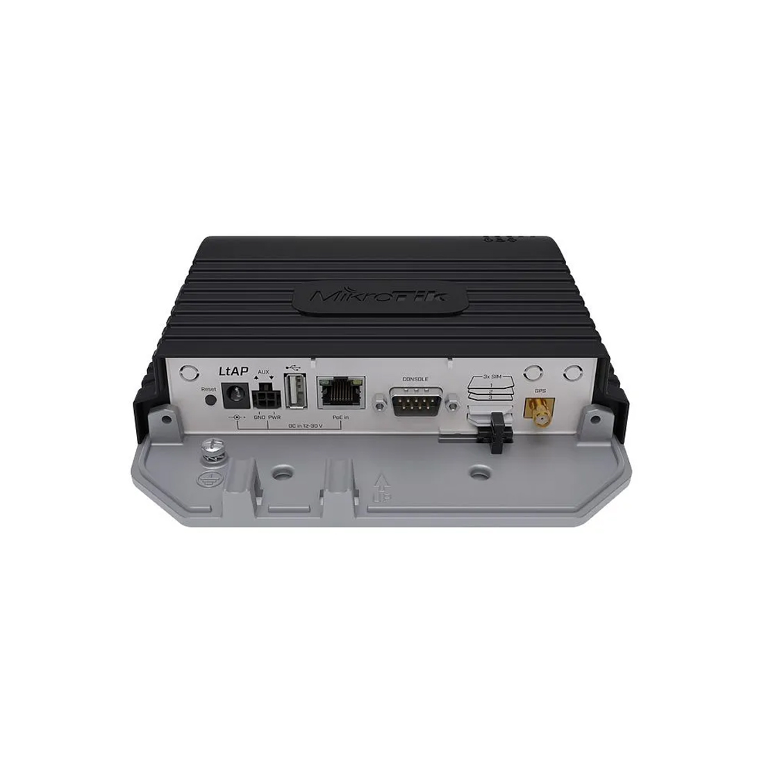 MikroTik LtAP-2HnD&FG621-EA нүкте қолжетімділігі