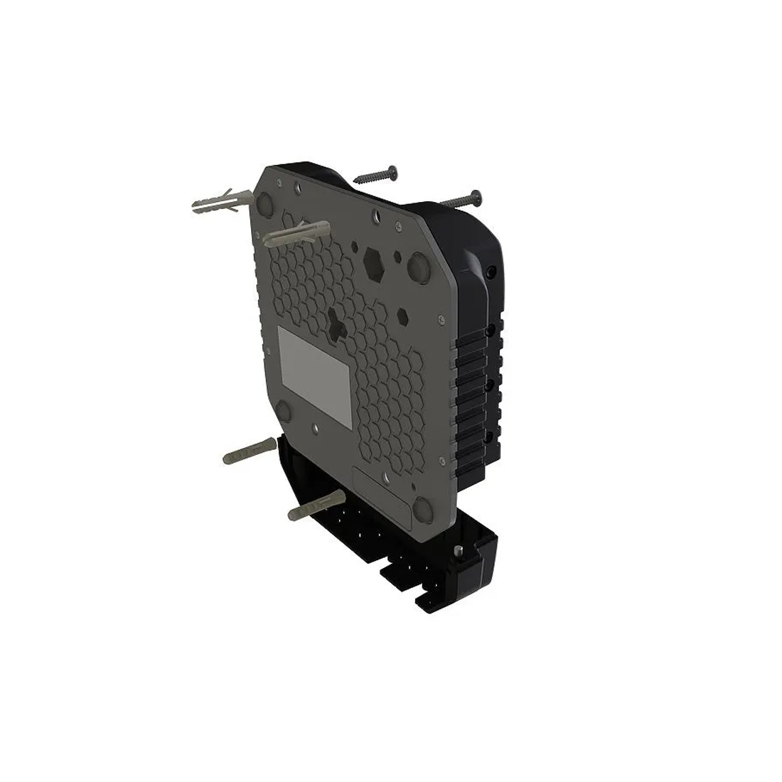 MikroTik LtAP-2HnD&FG621-EA нүкте қолжетімділігі
