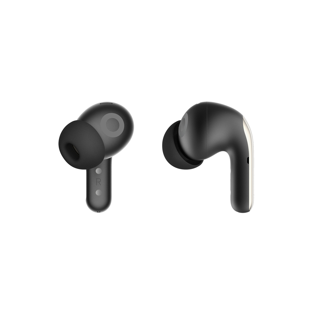Наушники, Xiaomi, Buds 5 Pro WiFi Black, M2438E1/BHR9647GL, По Wi-Fi совместмо только с Xiaomi 15, 64mAh(наушники), 570mAh (зарядный кейс), На одном заряде до 8 часов, до 38 часов с зарядным кейсом, Порт для зарядки Type-C, Время зарядки 2 часа, Bluetooth 5.4, Вес 5,6 гр, Дальность беспроводного соединения 10м, Черный