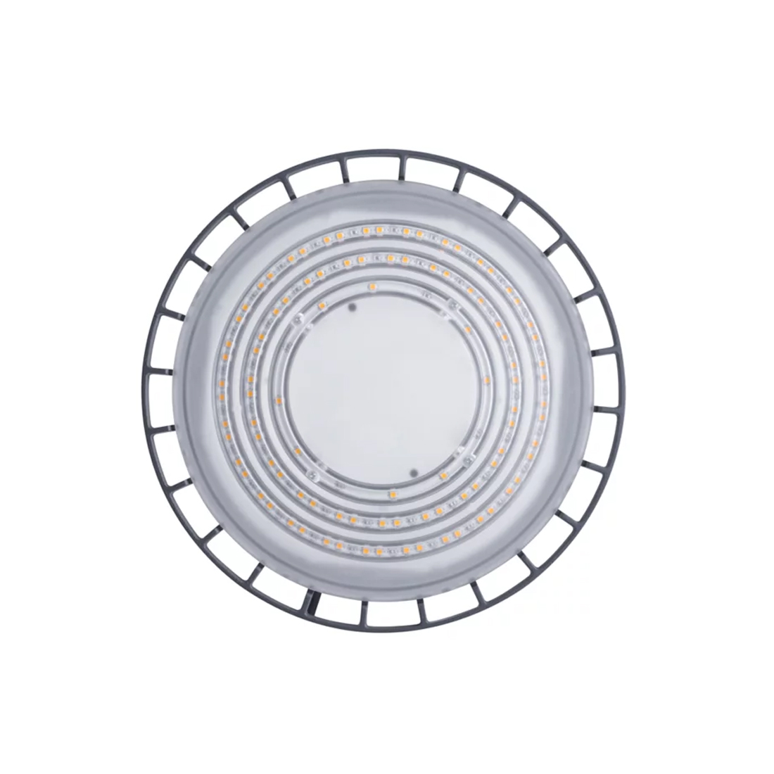 Светильник для высоких пролётов, Philips, BY239P LED260/NW PSU GM G2, Мощность 200Вт, Световой поток 26000Лм, Цветовая температура 4000К нейтральный, Индекс цветопередачи 80CRI