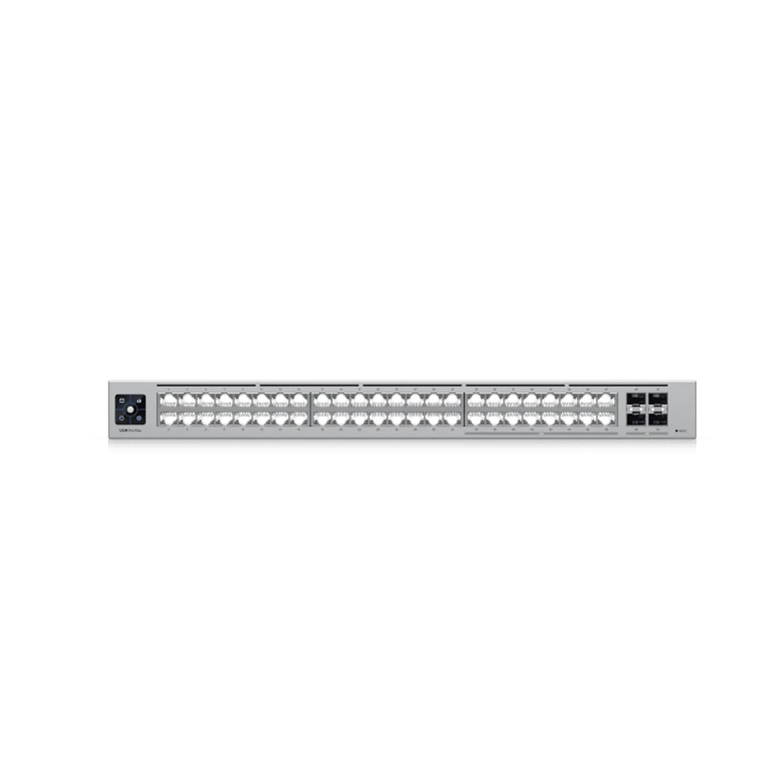 Желілік коммутатор Ubiquiti USW-Pro-Max-48