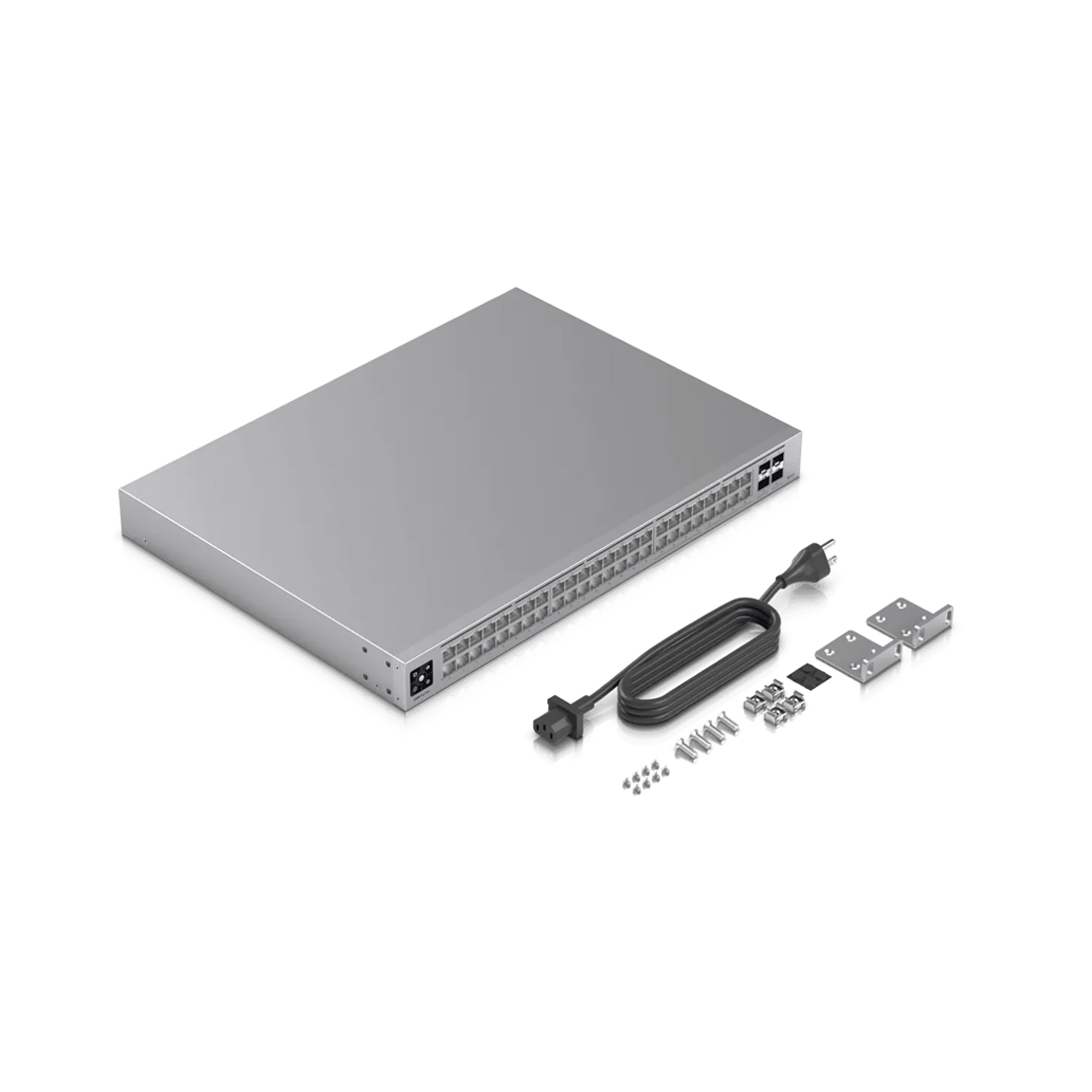Желілік коммутатор Ubiquiti USW-Pro-Max-48
