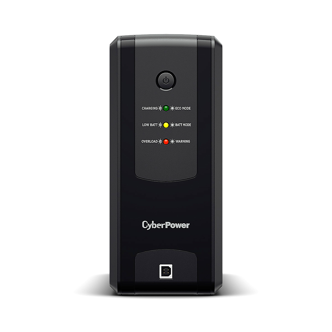 Источник бесперебойного питания CyberPower UT1200EG