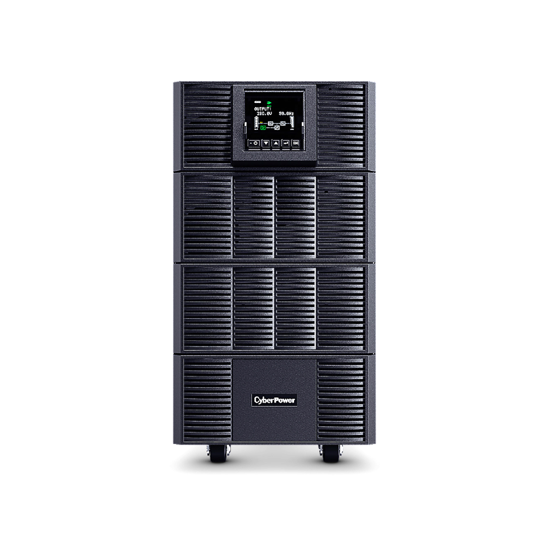 Источник бесперебойного питания CyberPower OLS10KE