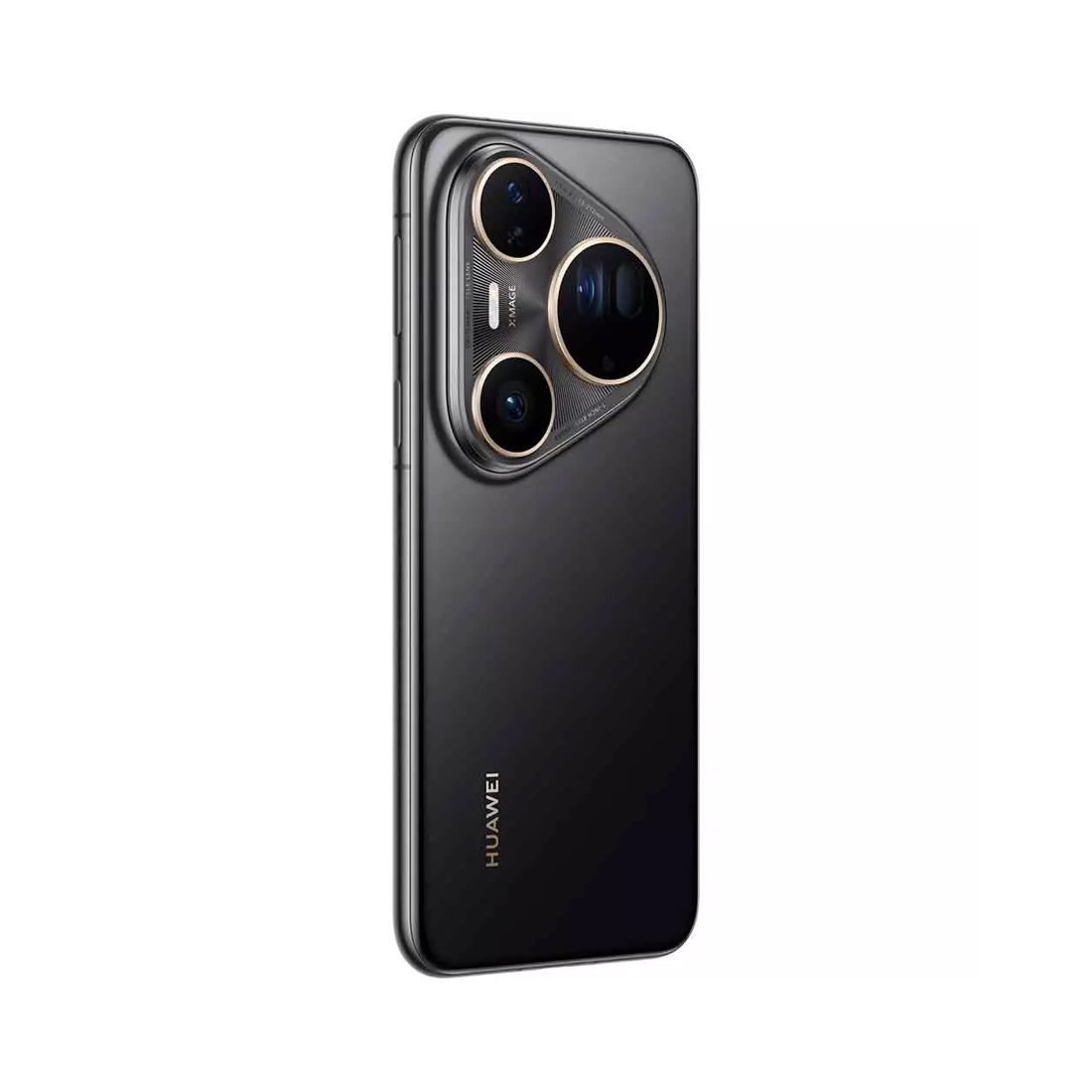 Абонентский терминал, Huawei, Pura 80 Ultra LMU-LX9, 16GB 512GB, 6.8", EMUI 14.2, Kirin 9010, Камера 50 Мп + 40 Мп + 50 Мп/13 Мп, 2844x1260, Bluetooth 5.2, 5200 мАч, LamarrU-L29EK, (Black) Чёрный