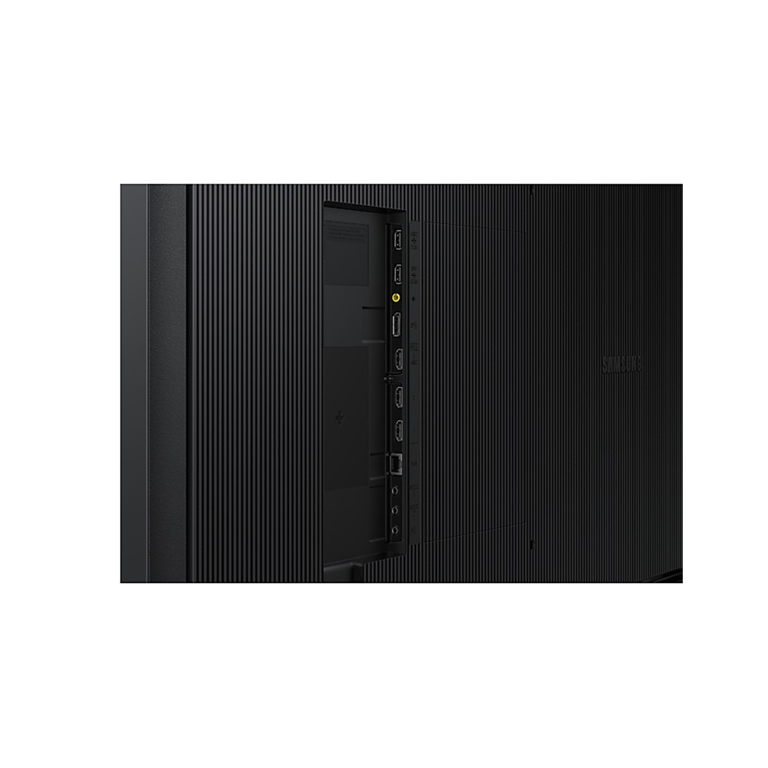 Профессиональный дисплей Samsung QM98C 98" 4K