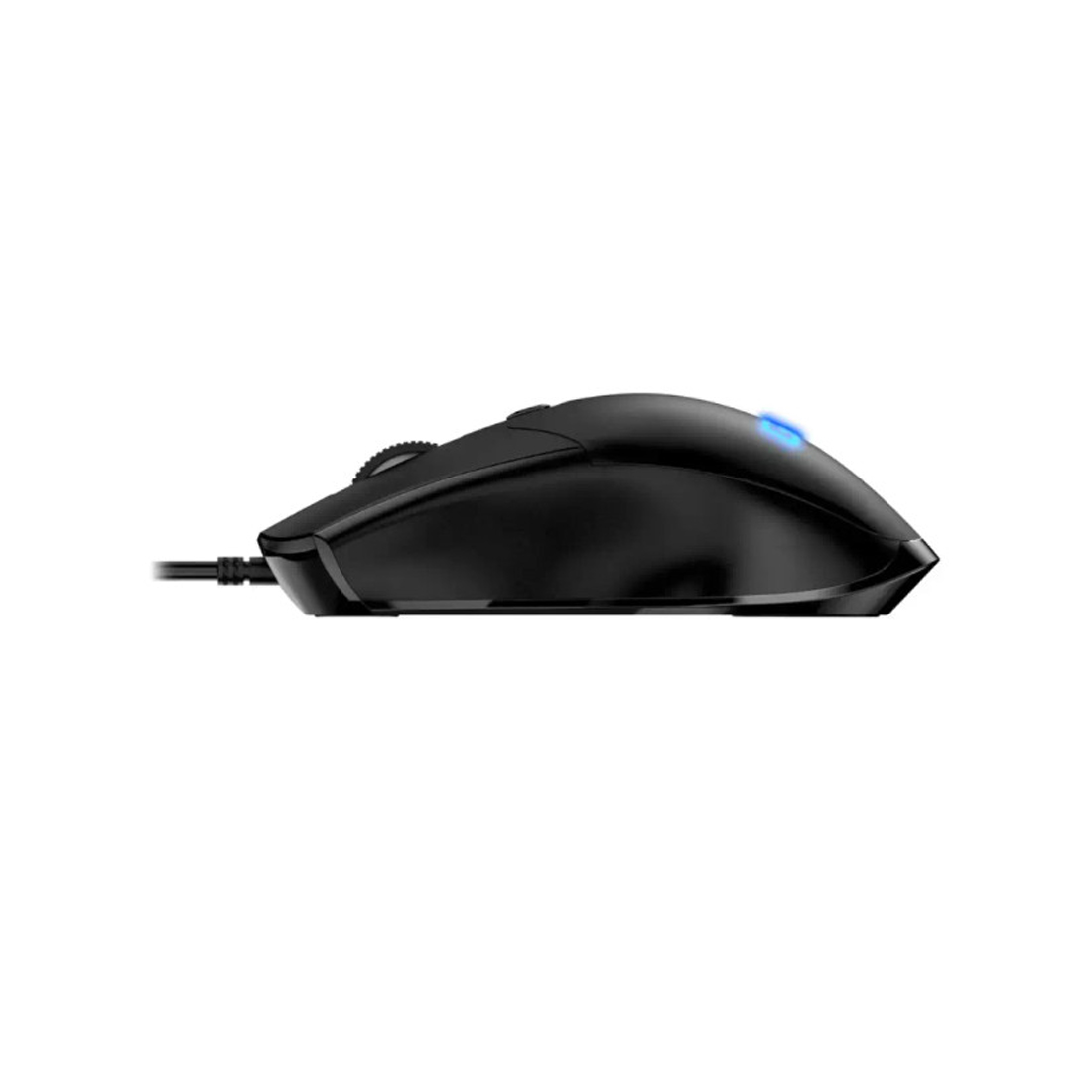 Компьютерная мышь, Genius, Scorpion M300, RGB, Игровая, Оптическая, 800-2400dpi, Проводная 1,8м, USB, Черная