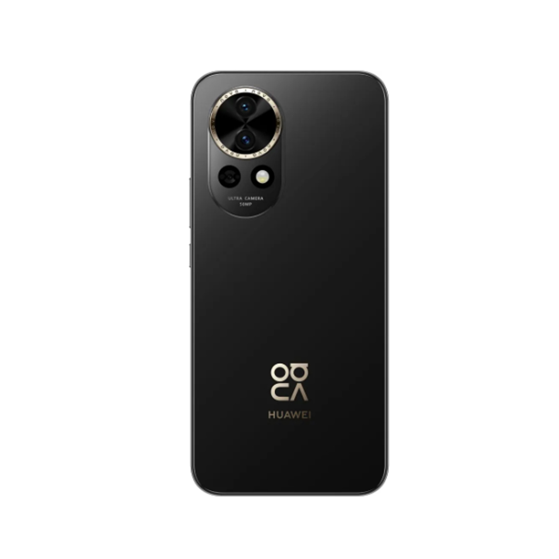 Абонентский терминал, Huawei, Nova 13 BLK-LX9, 12GB 512GB, 6.67", Qualcomm Snapdragon 680, Камера 108 Мп+8 Мп+2 Мп/32 Мп, FHD+ 2400  1080, Bluetooth 5.0, 4500 мАч, (Black) Чёрный