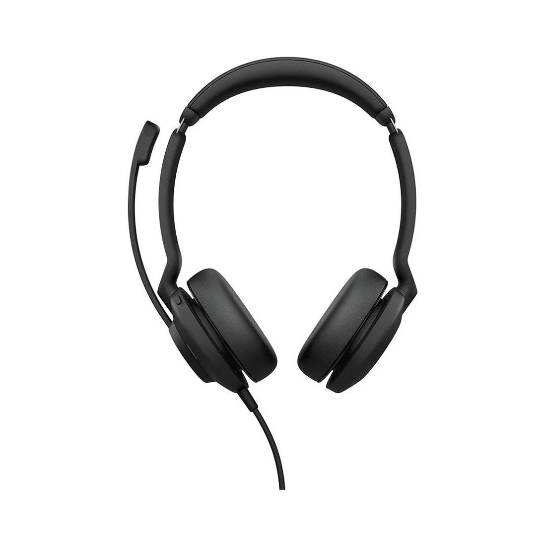Гарнитура, Jabra, 23189-999-779, Jabra Evolve2 30 SE, USB C/A, MS Stereo, Проводная, Jabra Sound+, -10°C to + 50°C, 1 Analog MEME and 1 Analog ECM
