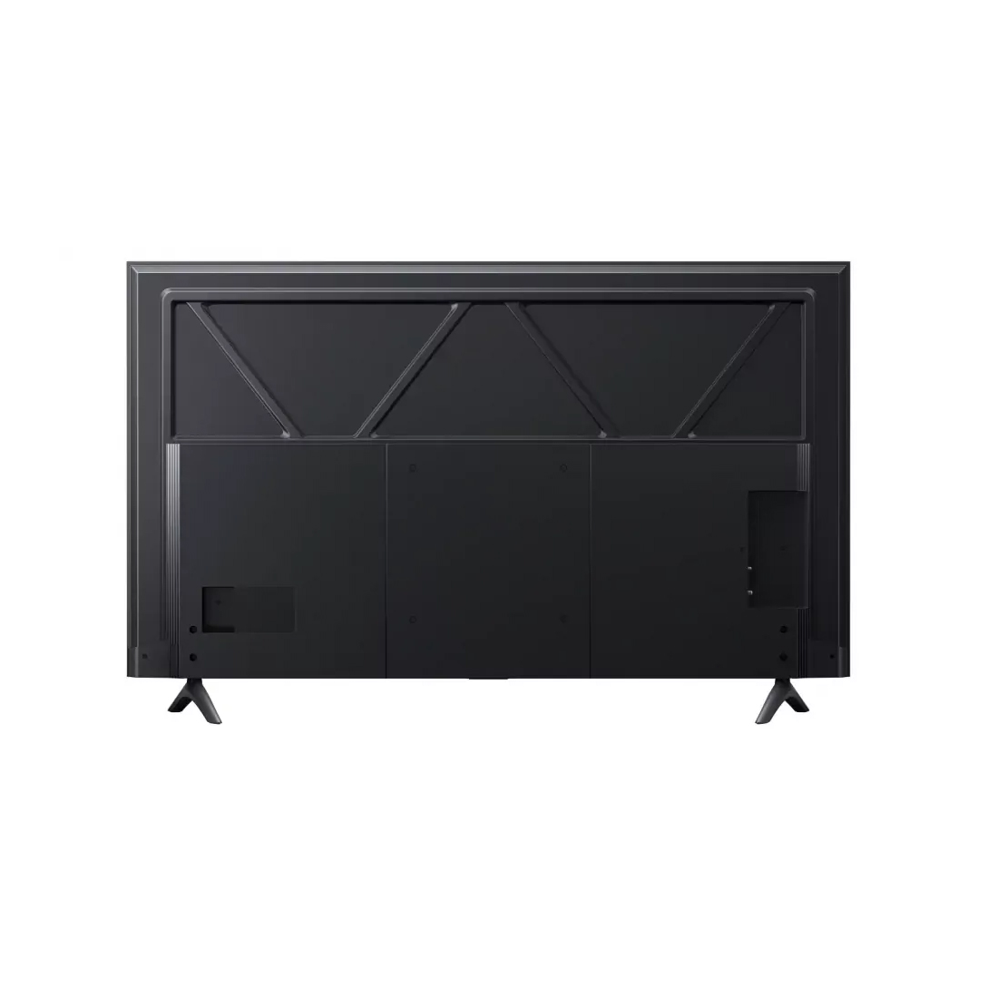 Смарт телевизор, Xiaomi, S Mini LED 2026 65", L65MC-SRU, QD-Mini LED, 4K UHD (38402160), 60Гц, Android, Quad Cortex A55, MaliG52MC1, 3GB/32GB, 178°/178°, Dolby Audio/DTS-X, динамики 215Вт, Bluetooth, WiFi, HDMIx3, USBx1, AV, LAN, Optical Out, CI+ Slot, VESA 300300мм, металлическая рамка, темно-серый