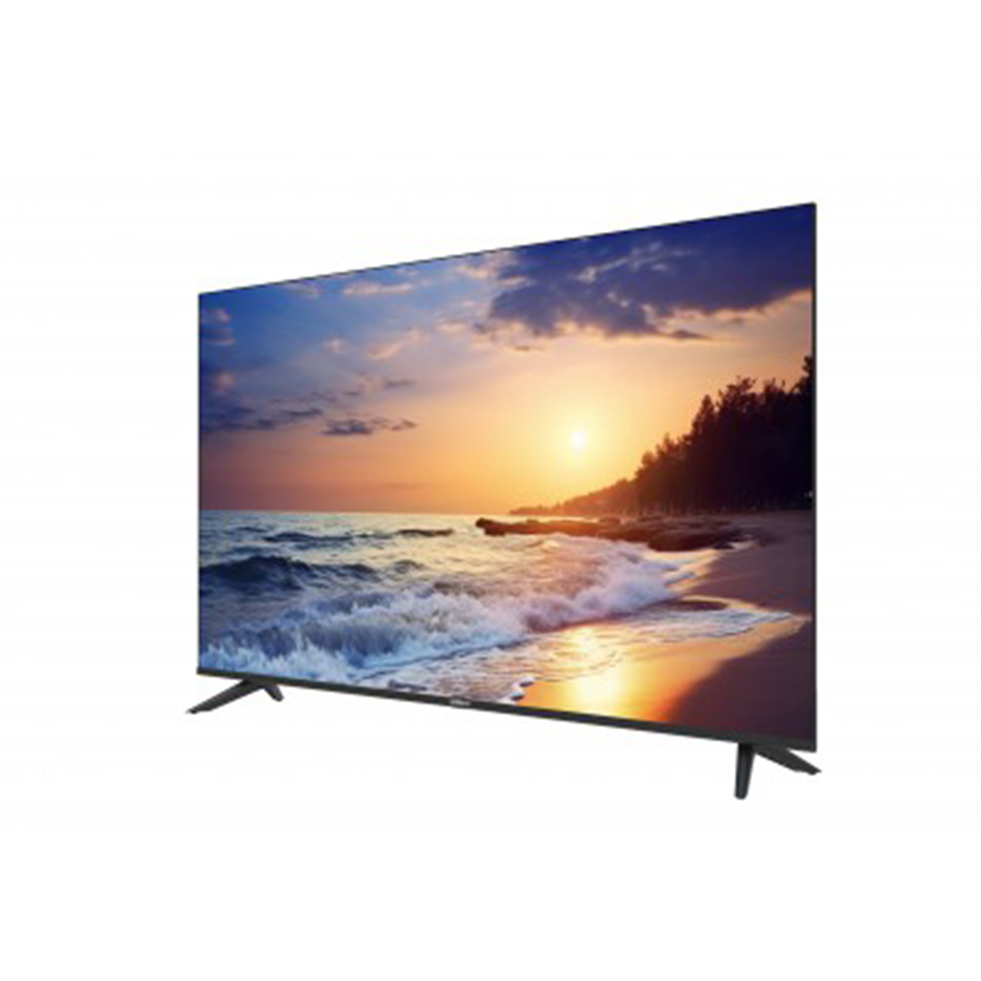 Монитор, Dahua, DHI-LM55-F400N, 55", 3840x2160, VA, 60 Гц, 16:9, 300 кд/м2, 1200:1, 6.5 мс, 178/178, 16.7 млн., VGA*1, HDMI*2, USB 2.0*1, Аудиовход*1, Динамики 2x7 Вт, VESA 200*200 мм, кабель HDMI в комплекте, Чёрный