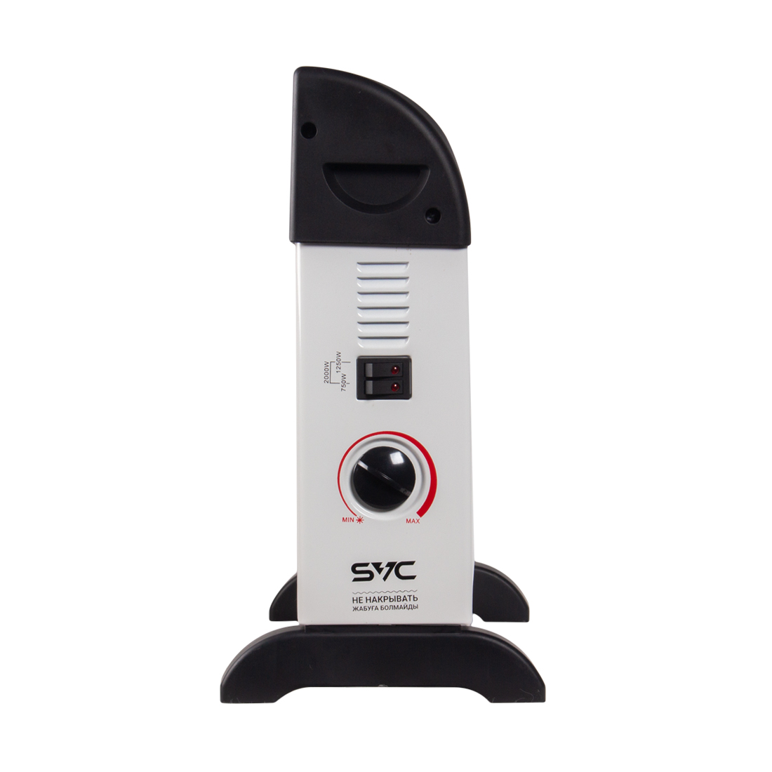 Конвекторлық жылыту құрылғысы SVC CH-2000-3